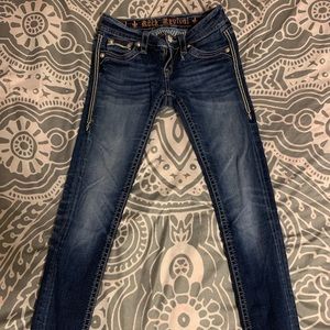 Rock Revival skinny jeans